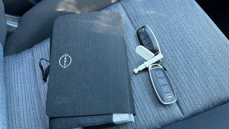 Nissan X-Trail 1.5 MHEV 163 N-Connecta 5dr [7 Seat] Xtronic Petrol Station Wagon